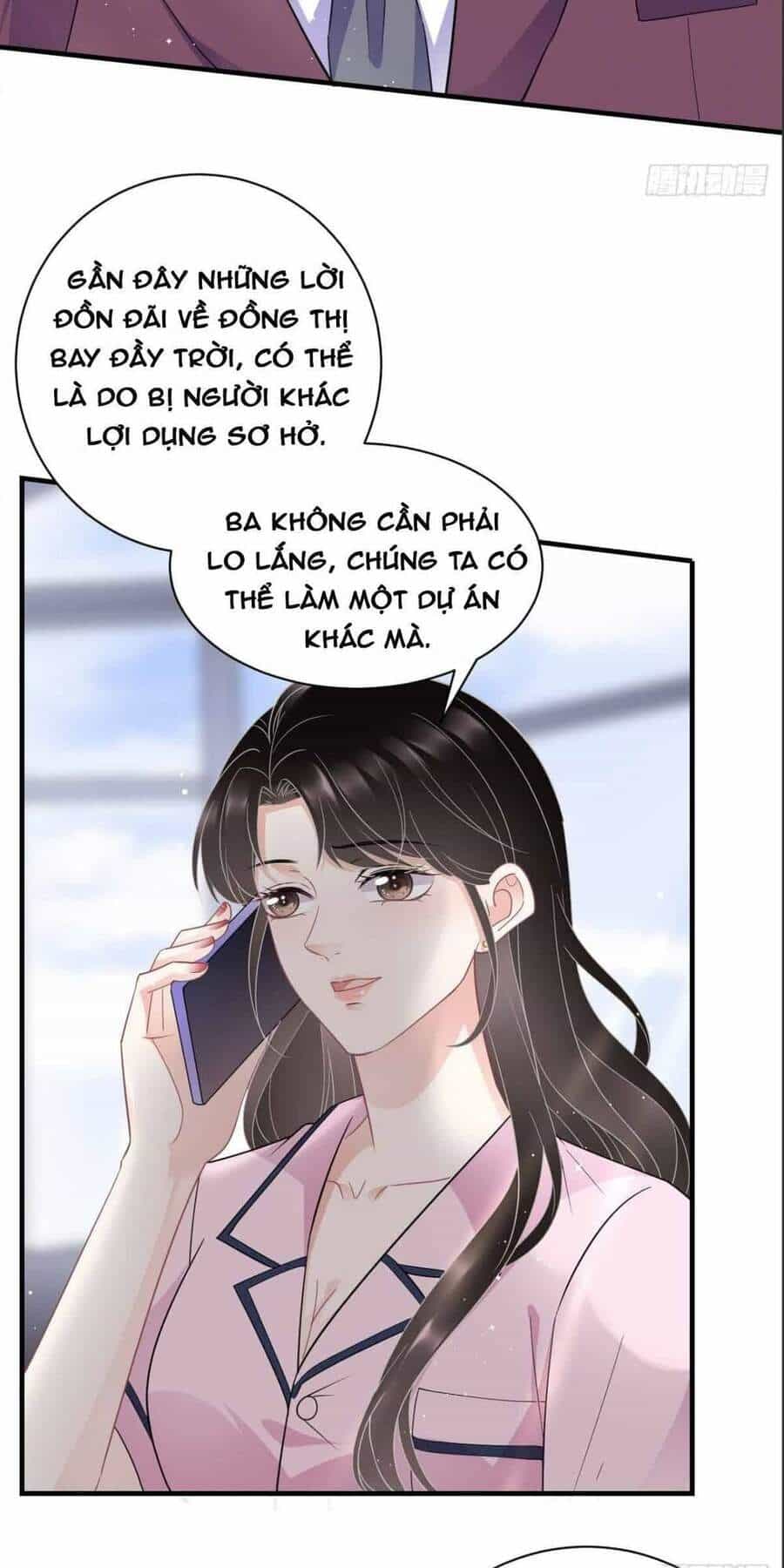 Đại Tiểu Thư Có Thể Có Cái Gì Xấu - Chương 49 - ảnh 29