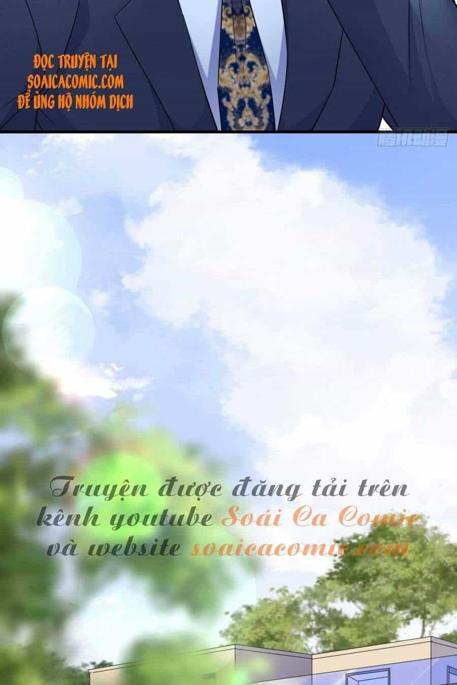Đại Tiểu Thư Có Thể Có Cái Gì Xấu - Chương 50 - ảnh 7