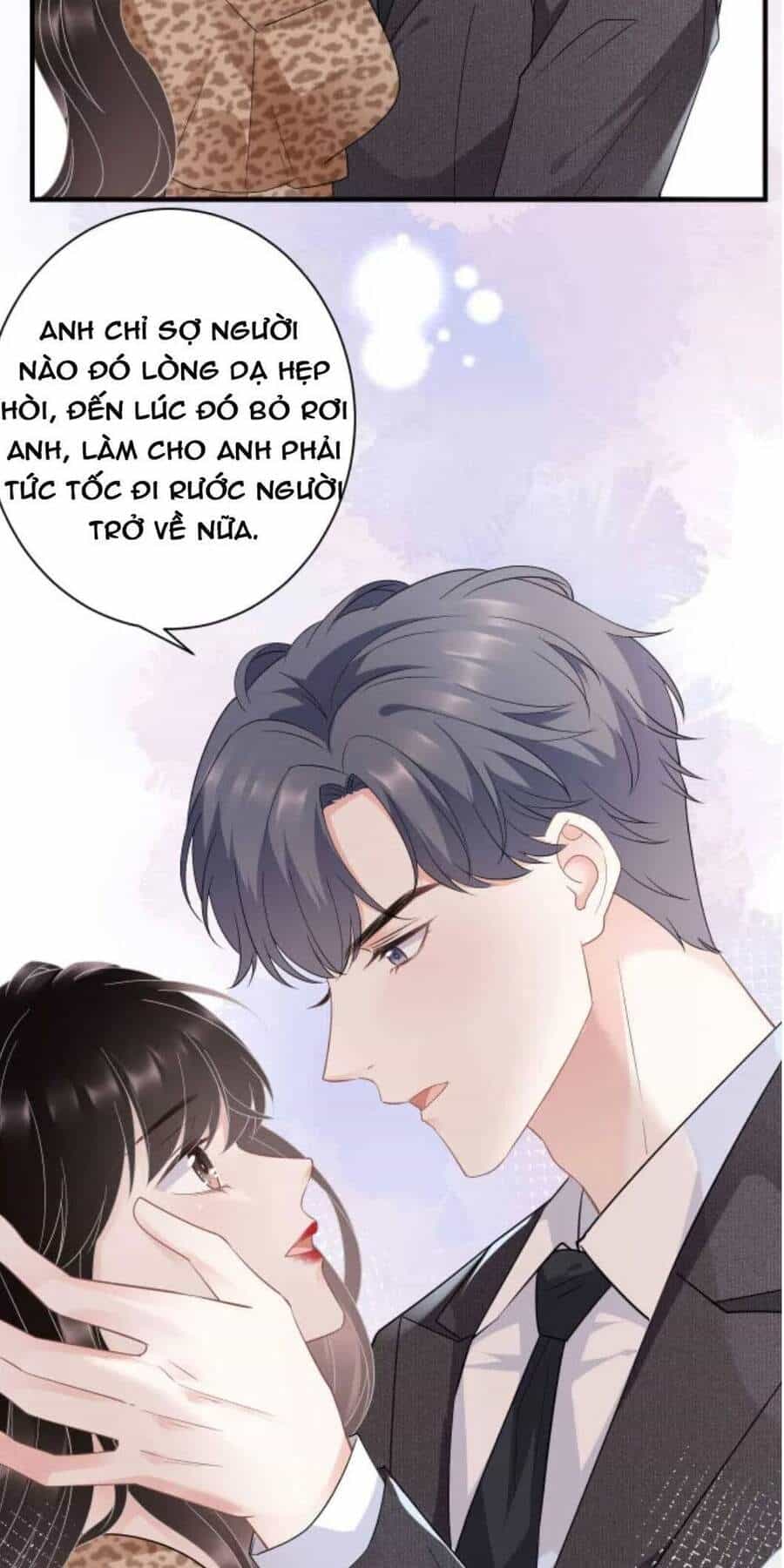 Đại Tiểu Thư Có Thể Có Cái Gì Xấu - Chương 51 - ảnh 12