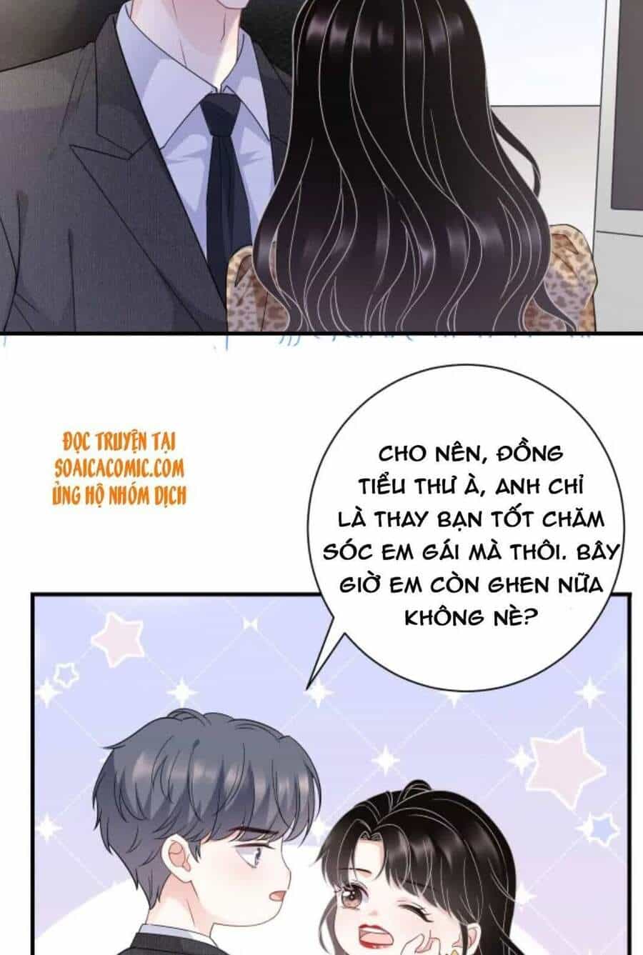 Đại Tiểu Thư Có Thể Có Cái Gì Xấu - Chương 51 - ảnh 8