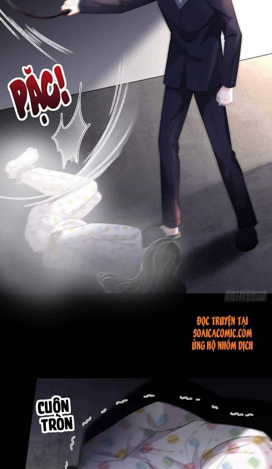 Đại Tiểu Thư Có Thể Có Cái Gì Xấu - Chương 52.5 - ảnh 7