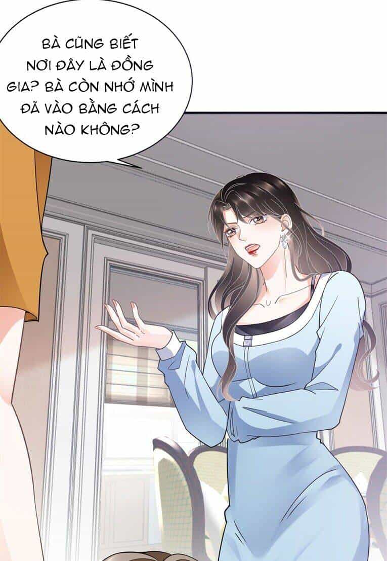 Đại Tiểu Thư Có Thể Có Cái Gì Xấu - Chương 8 - ảnh 24