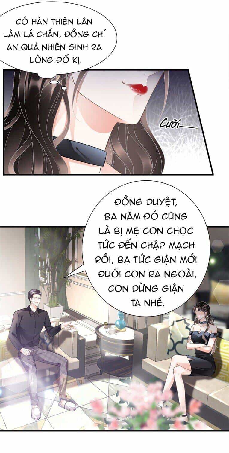 Đại Tiểu Thư Có Thể Có Cái Gì Xấu - Chương 8 - ảnh 7
