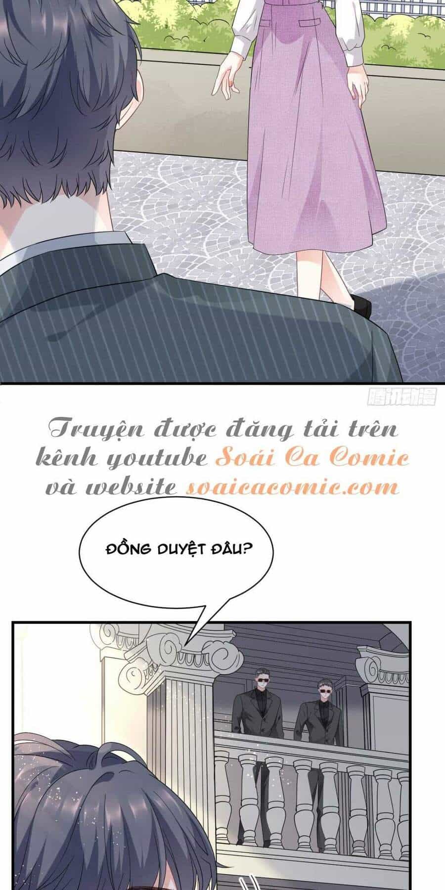 Đại Tiểu Thư Có Thể Có Cái Gì Xấu - Chương 53 - ảnh 19