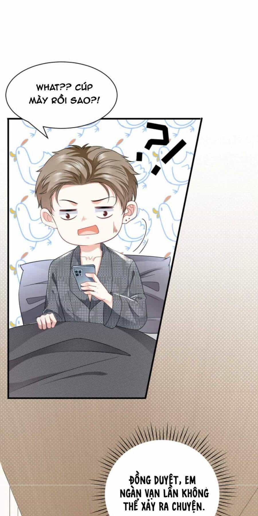 Đại Tiểu Thư Có Thể Có Cái Gì Xấu - Chương 55 - ảnh 22