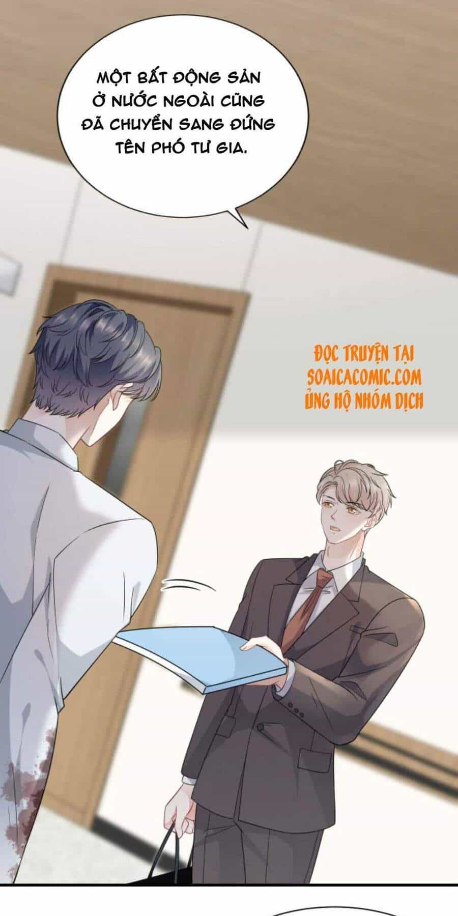 Đại Tiểu Thư Có Thể Có Cái Gì Xấu - Chương 55 - ảnh 28