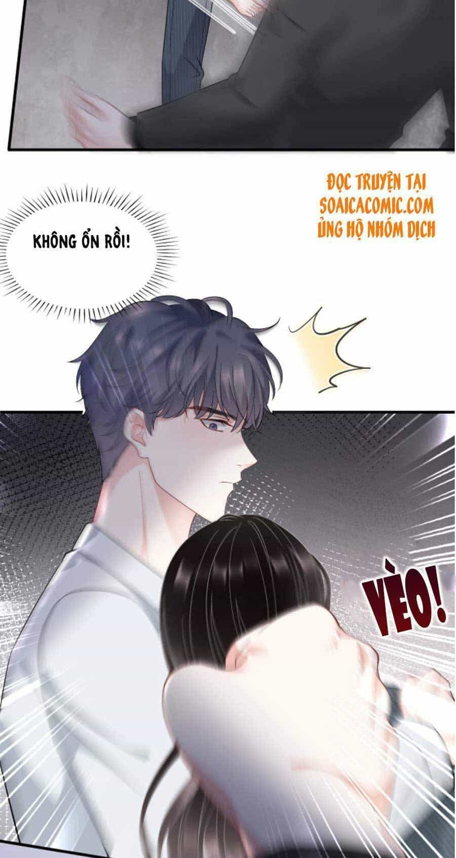 Đại Tiểu Thư Có Thể Có Cái Gì Xấu - Chương 55 - ảnh 3