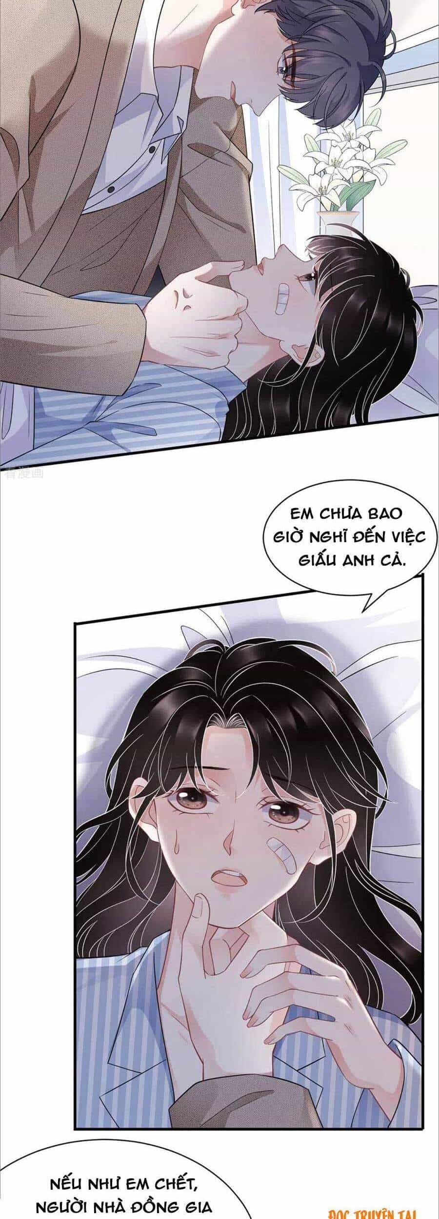 Đại Tiểu Thư Có Thể Có Cái Gì Xấu - Chương 56 - ảnh 18