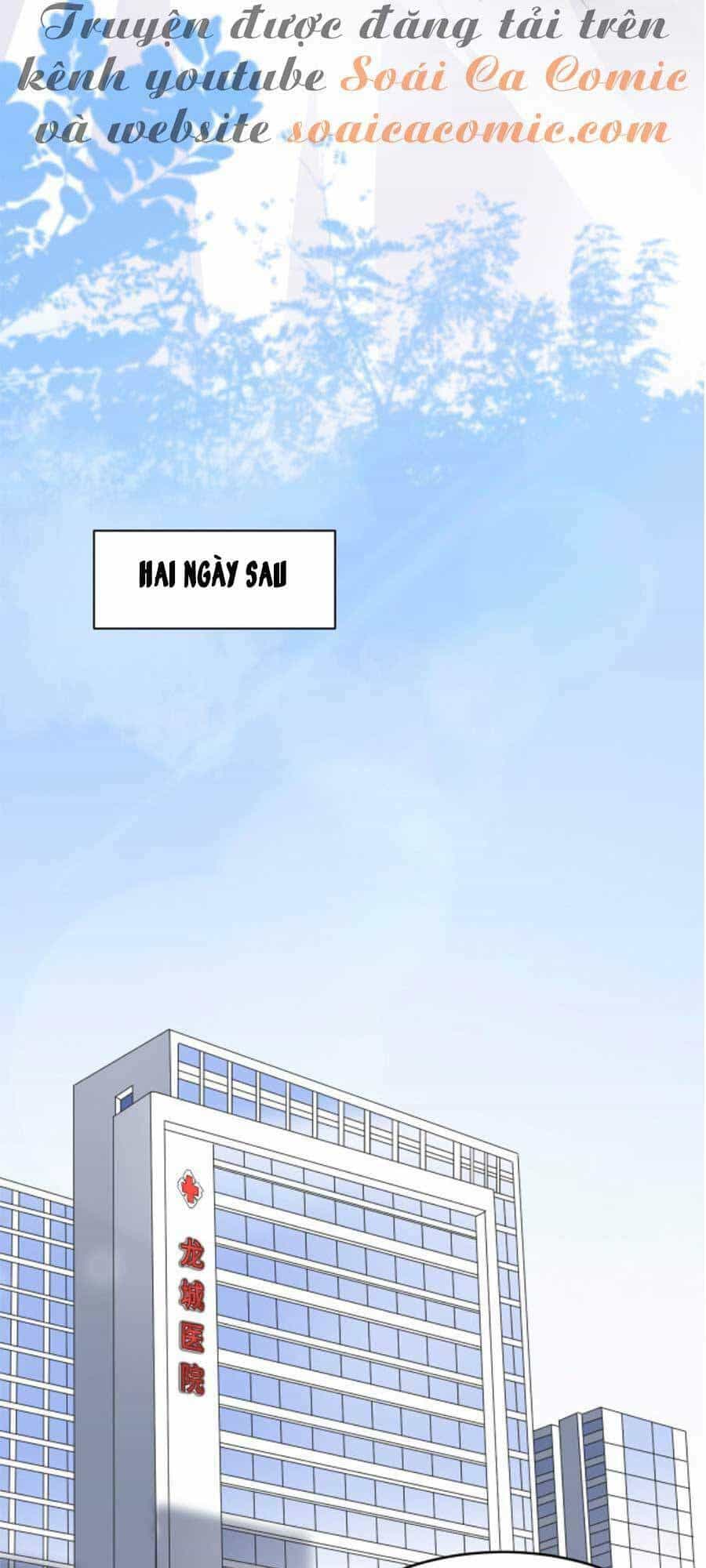 Đại Tiểu Thư Có Thể Có Cái Gì Xấu - Chương 57 - ảnh 22