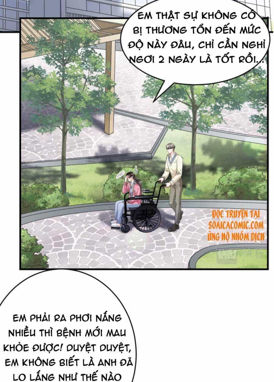 Đại Tiểu Thư Có Thể Có Cái Gì Xấu - Chương 57 - ảnh 23