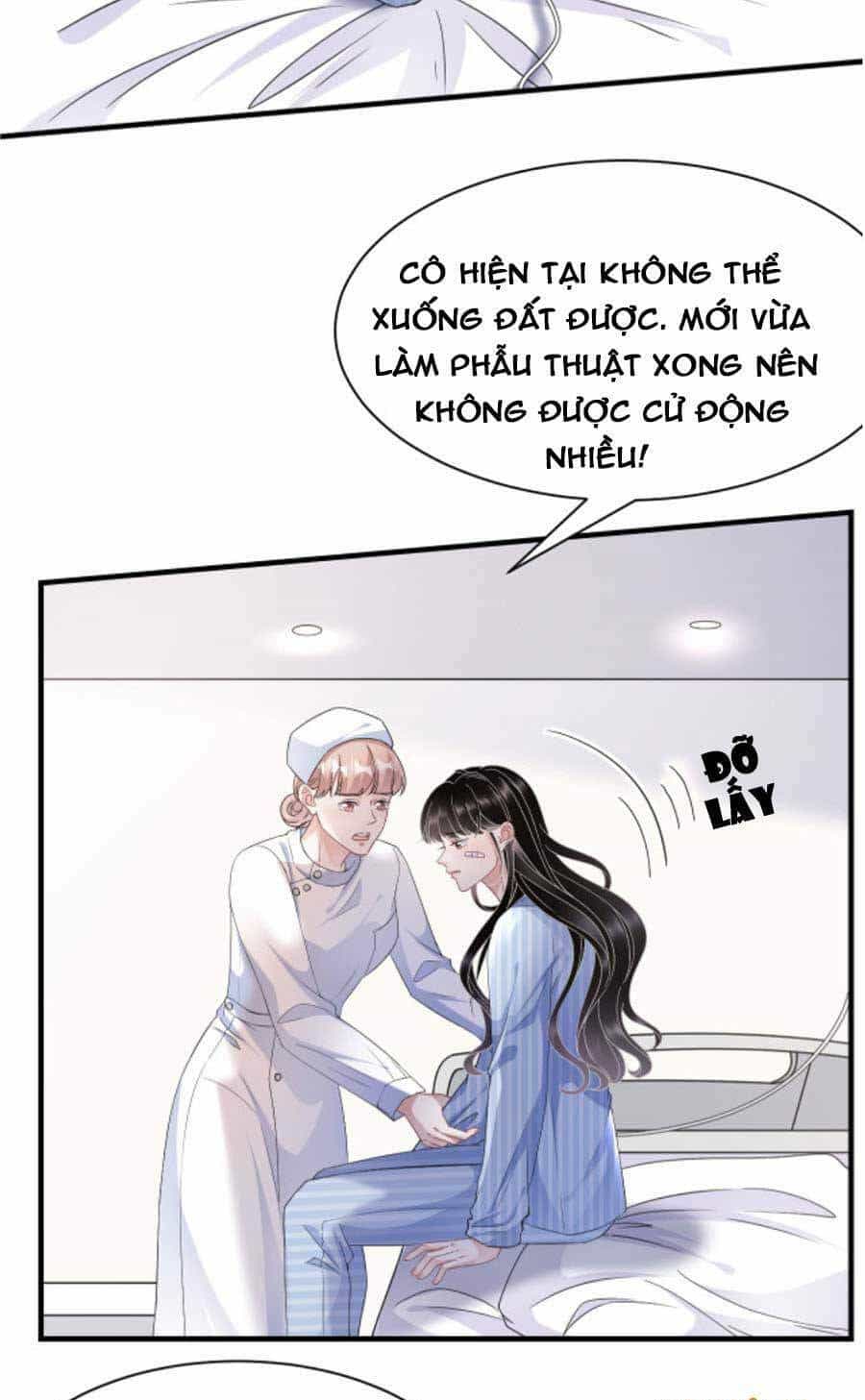 Đại Tiểu Thư Có Thể Có Cái Gì Xấu - Chương 57 - ảnh 4