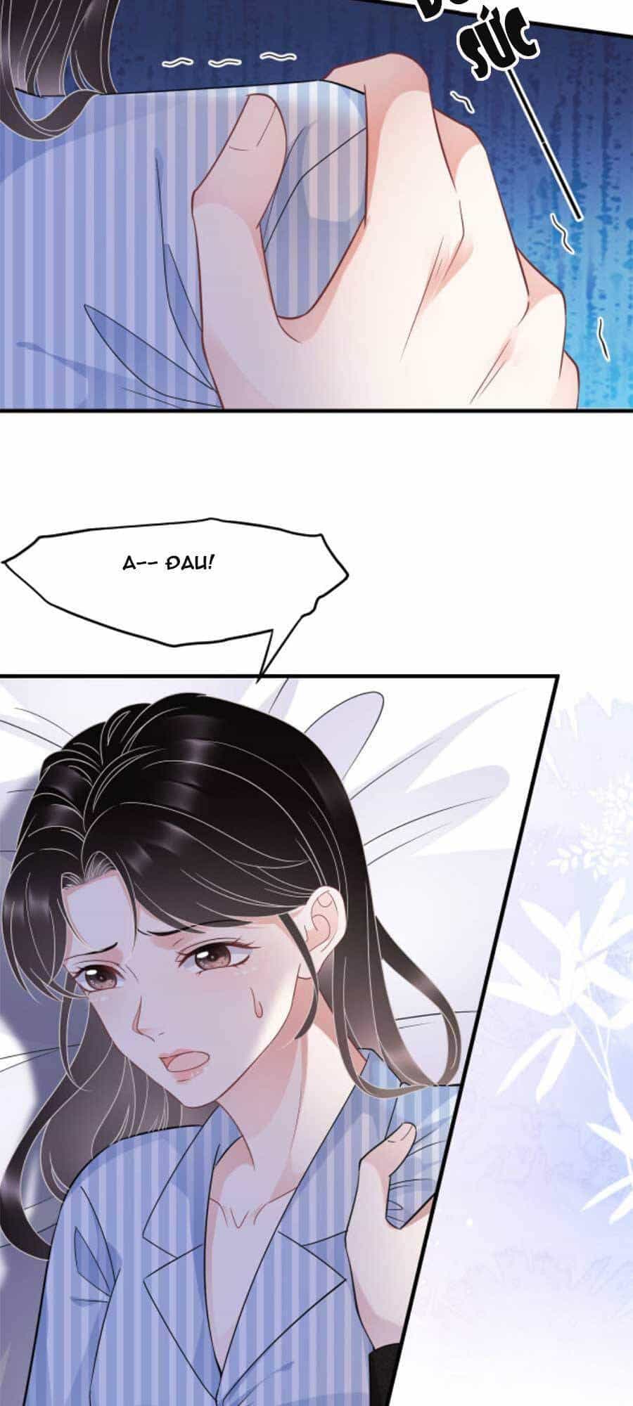 Đại Tiểu Thư Có Thể Có Cái Gì Xấu - Chương 58 - ảnh 16
