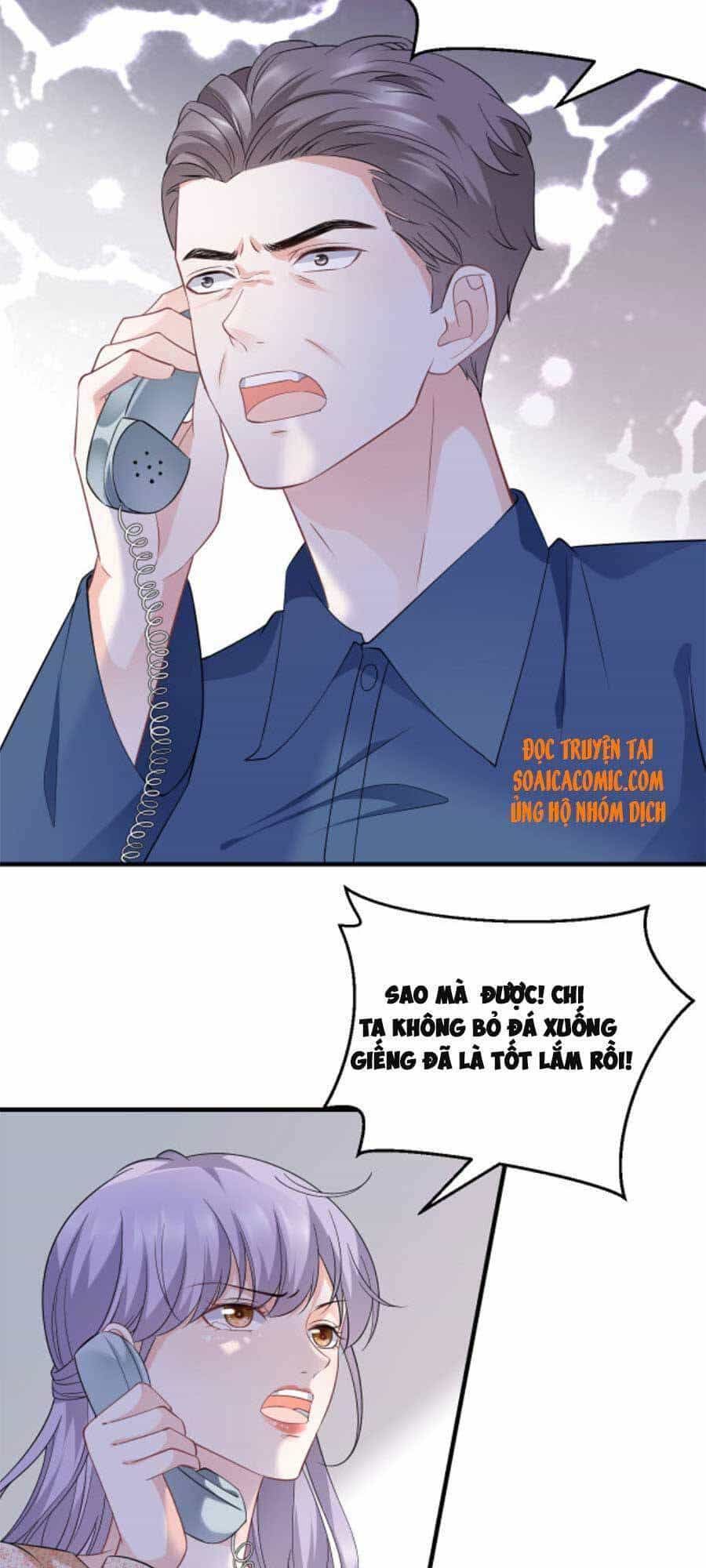 Đại Tiểu Thư Có Thể Có Cái Gì Xấu - Chương 58 - ảnh 22