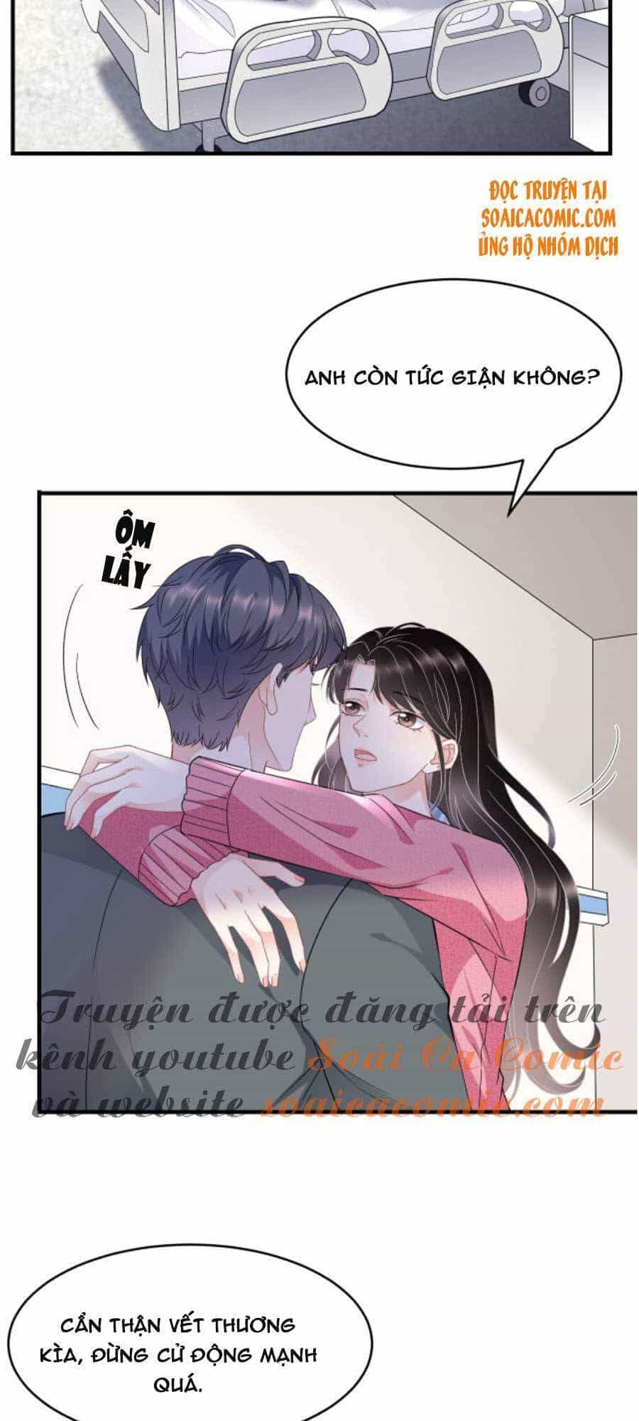 Đại Tiểu Thư Có Thể Có Cái Gì Xấu - Chương 58 - ảnh 7