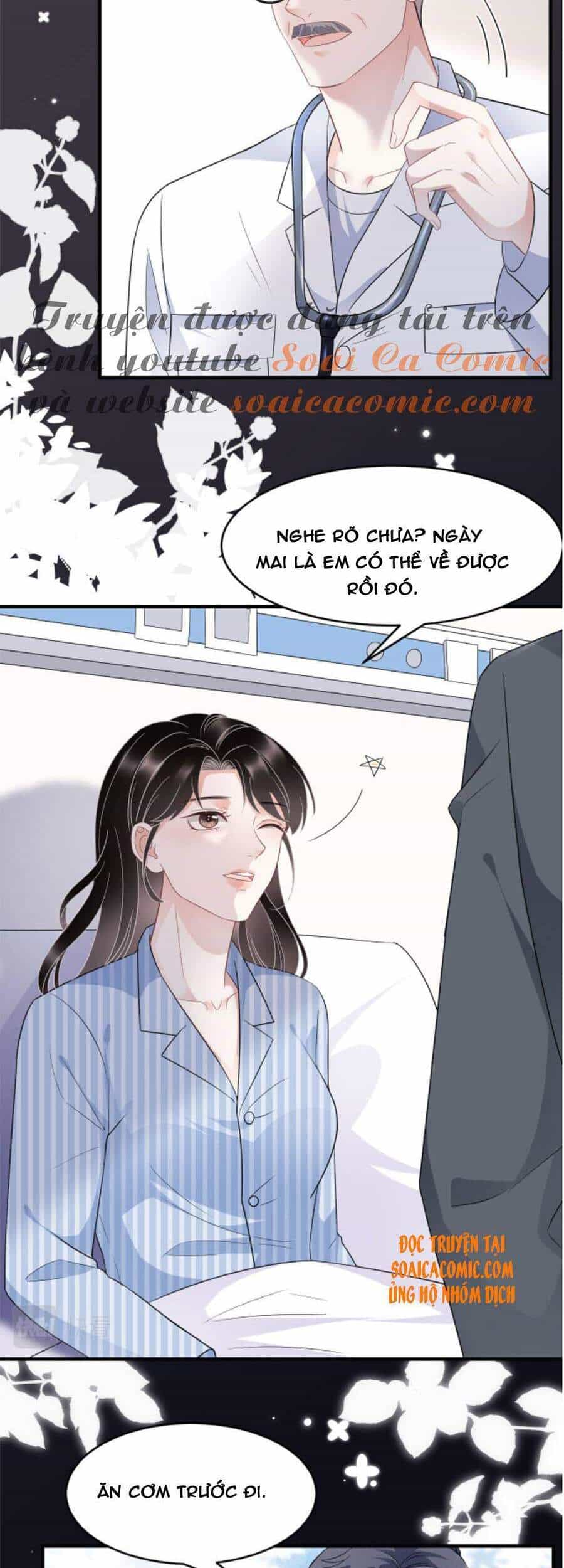 Đại Tiểu Thư Có Thể Có Cái Gì Xấu - Chương 59 - ảnh 13