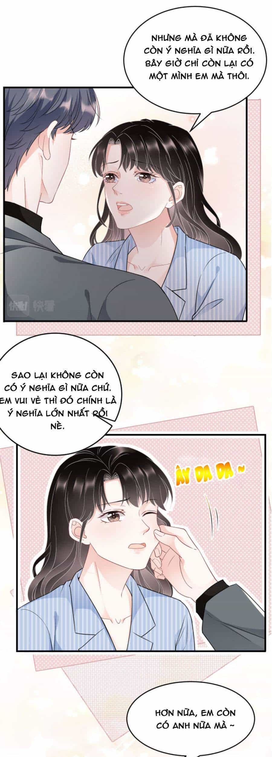 Đại Tiểu Thư Có Thể Có Cái Gì Xấu - Chương 59 - ảnh 24