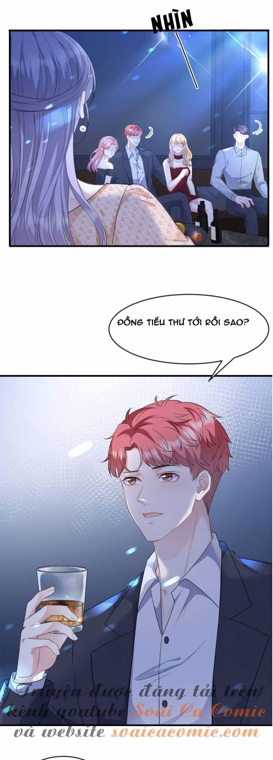 Đại Tiểu Thư Có Thể Có Cái Gì Xấu - Chương 59 - ảnh 3