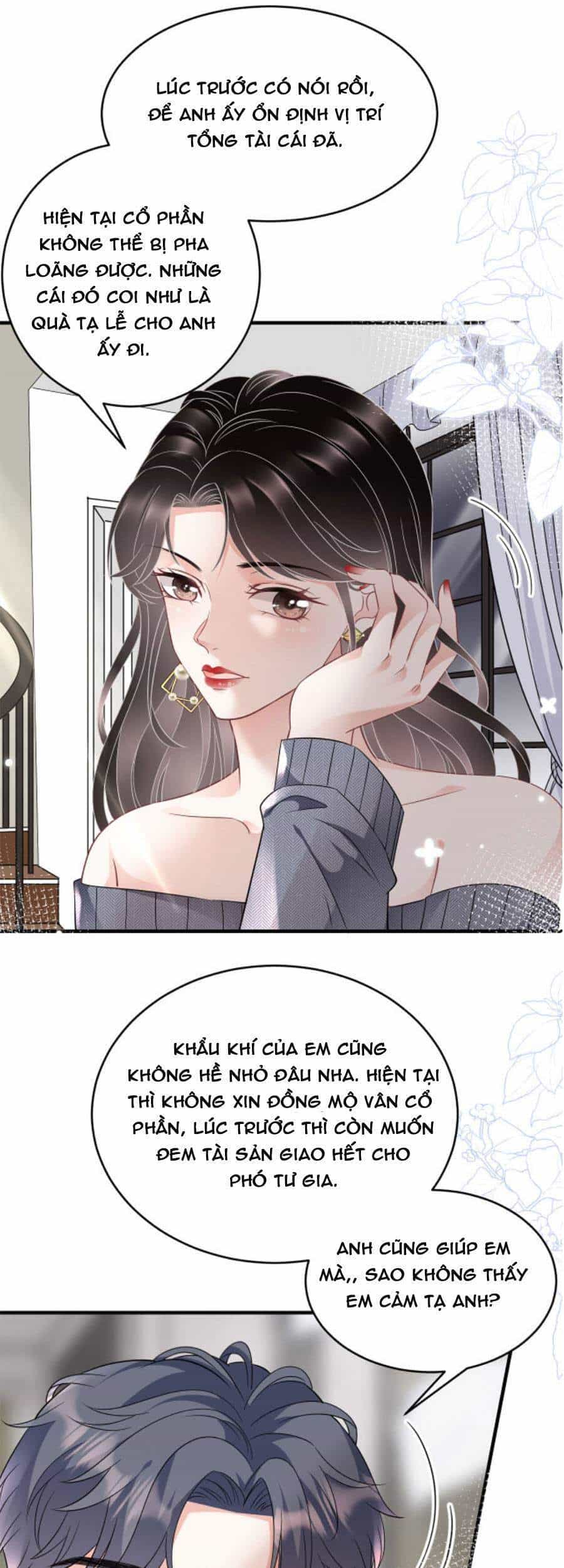Đại Tiểu Thư Có Thể Có Cái Gì Xấu - Chương 60 - ảnh 23