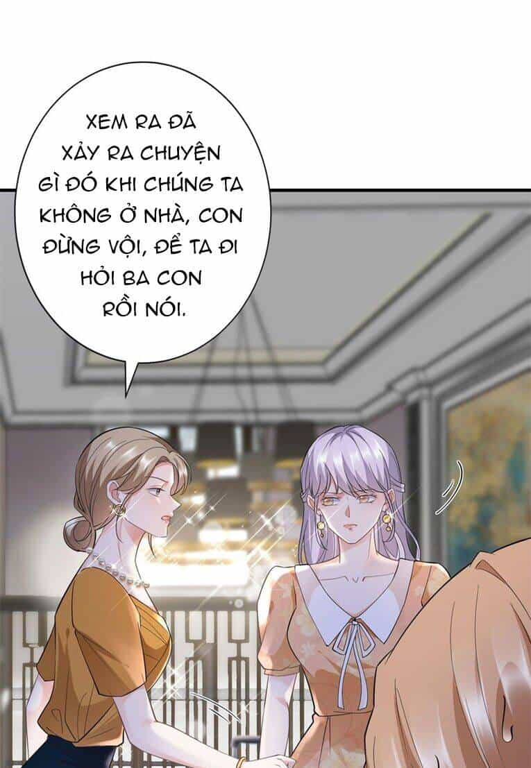 Đại Tiểu Thư Có Thể Có Cái Gì Xấu - Chương 9 - ảnh 30
