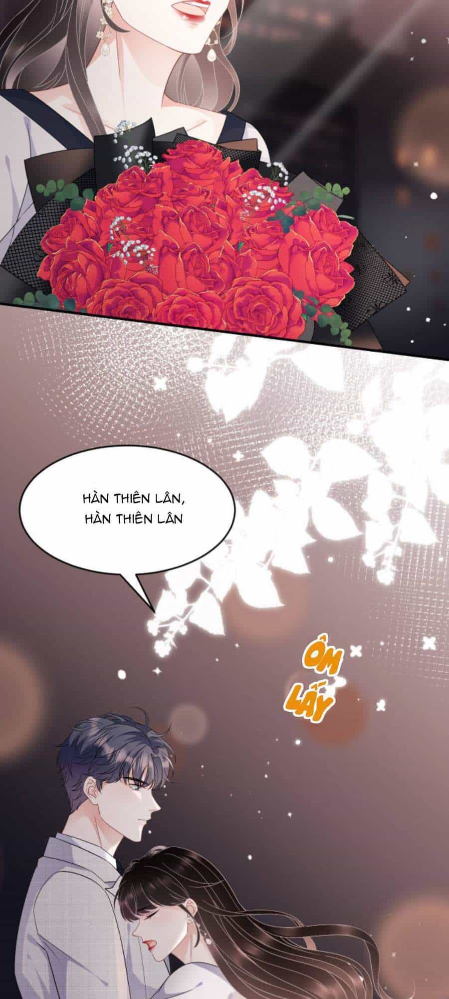 Đại Tiểu Thư Có Thể Có Cái Gì Xấu - Chương 63 - ảnh 13