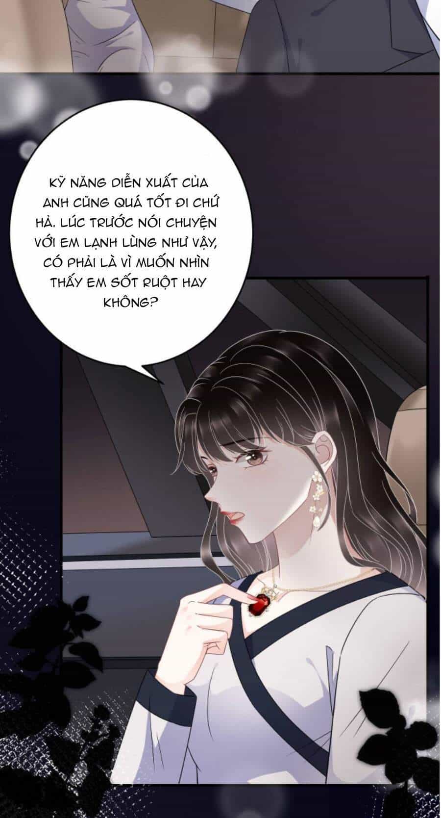 Đại Tiểu Thư Có Thể Có Cái Gì Xấu - Chương 63 - ảnh 29