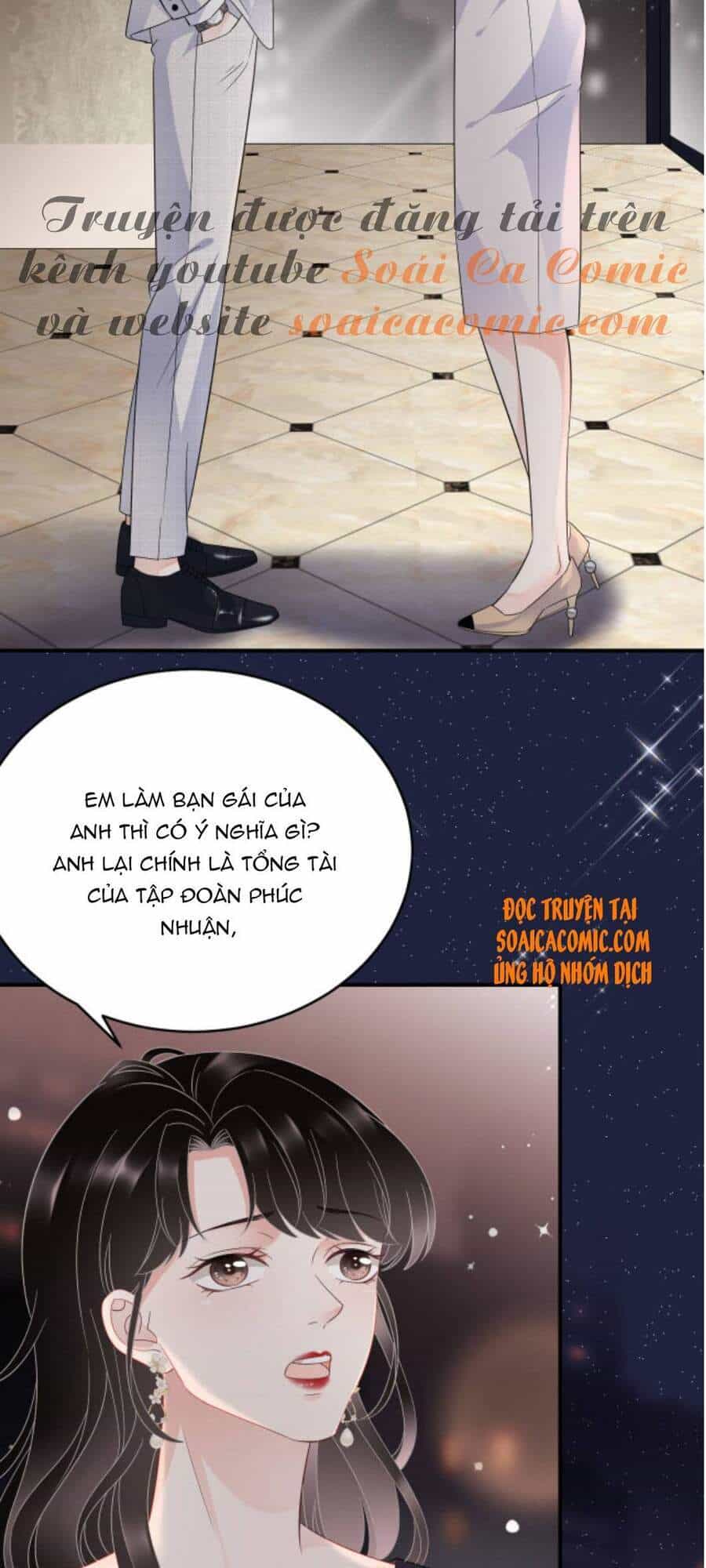 Đại Tiểu Thư Có Thể Có Cái Gì Xấu - Chương 63 - ảnh 9