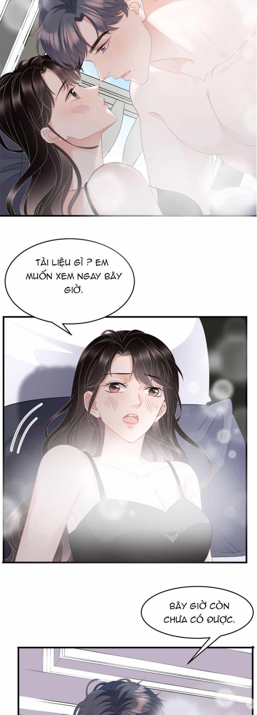 Đại Tiểu Thư Có Thể Có Cái Gì Xấu - Chương 65 - ảnh 22