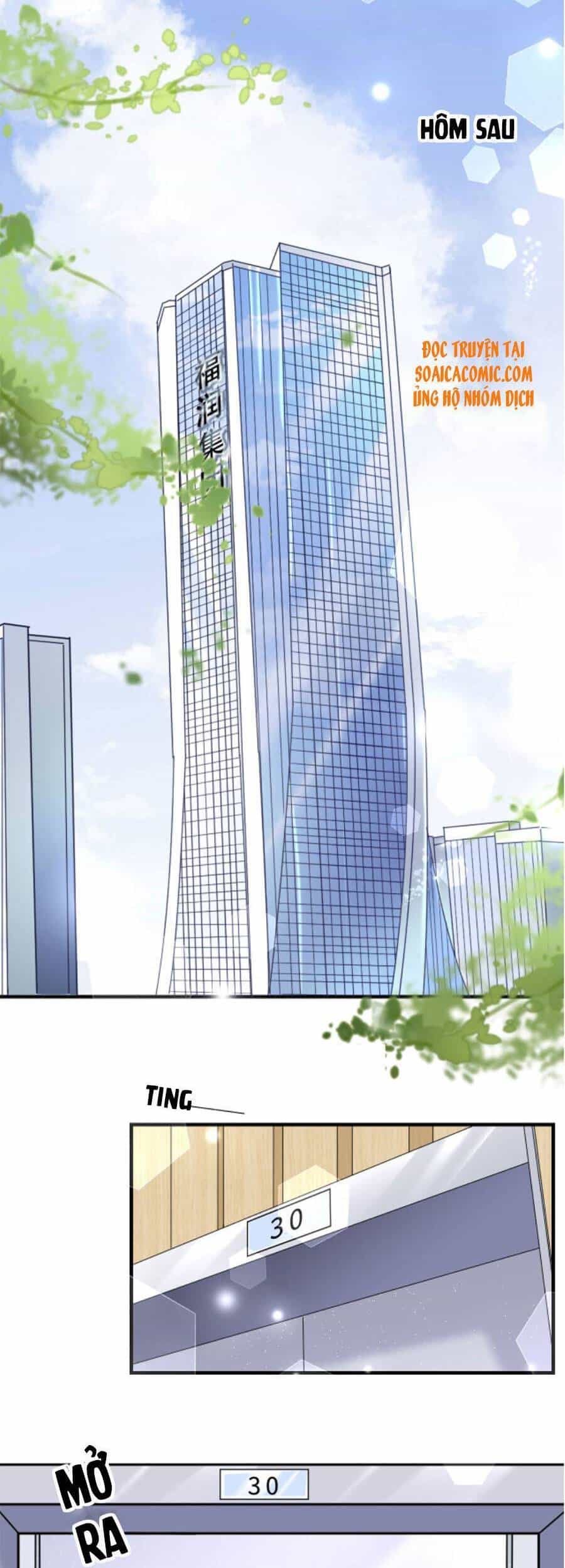 Đại Tiểu Thư Có Thể Có Cái Gì Xấu - Chương 66 - ảnh 13