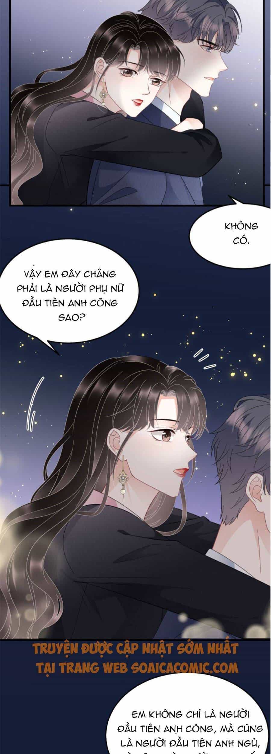 Đại Tiểu Thư Có Thể Có Cái Gì Xấu - Chương 69 - ảnh 21