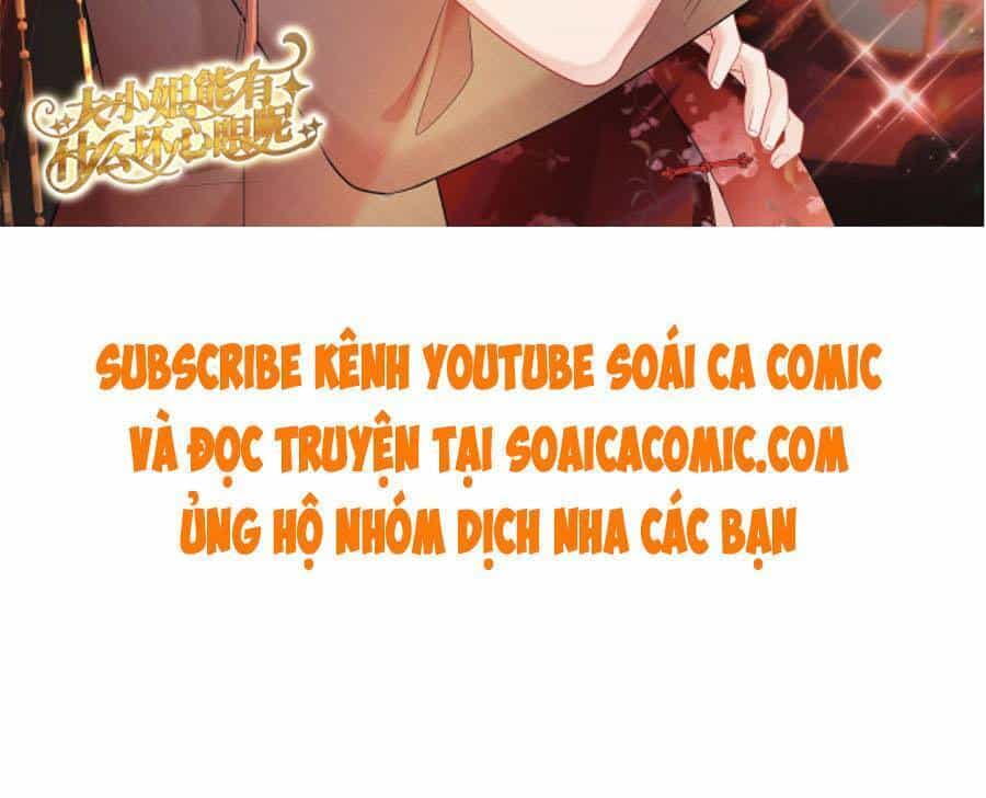 Đại Tiểu Thư Có Thể Có Cái Gì Xấu - Chương 69 - ảnh 29