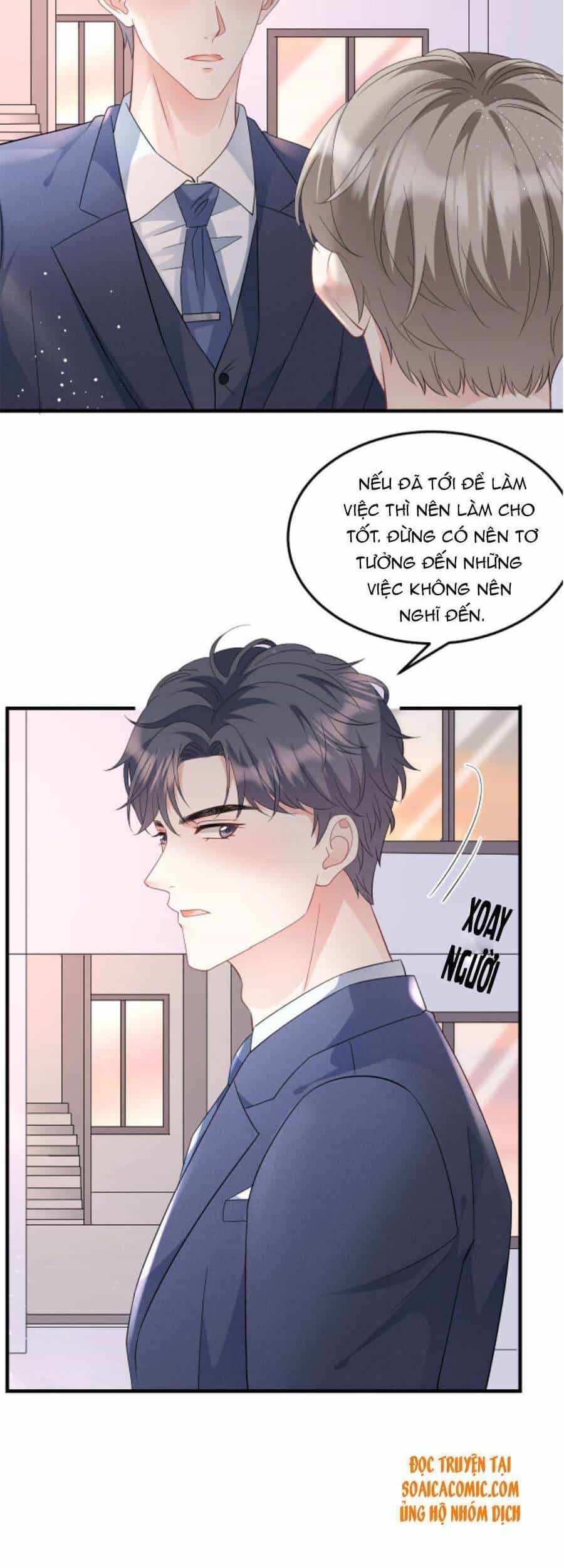 Đại Tiểu Thư Có Thể Có Cái Gì Xấu - Chương 69 - ảnh 3