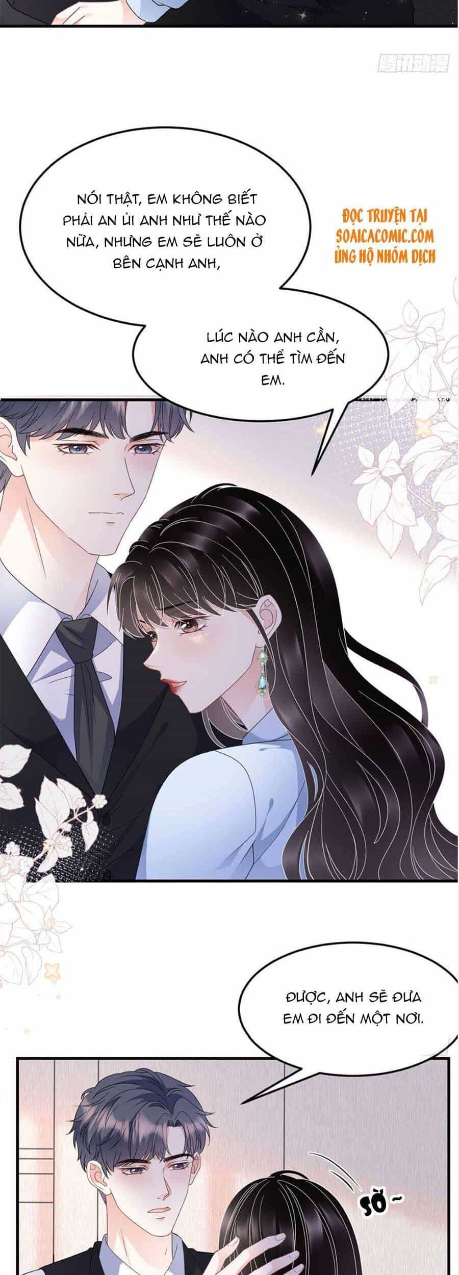 Đại Tiểu Thư Có Thể Có Cái Gì Xấu - Chương 70 - ảnh 18