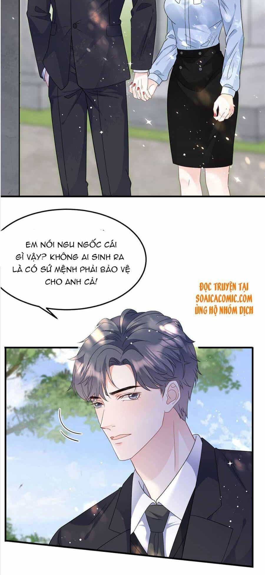 Đại Tiểu Thư Có Thể Có Cái Gì Xấu - Chương 70 - ảnh 23
