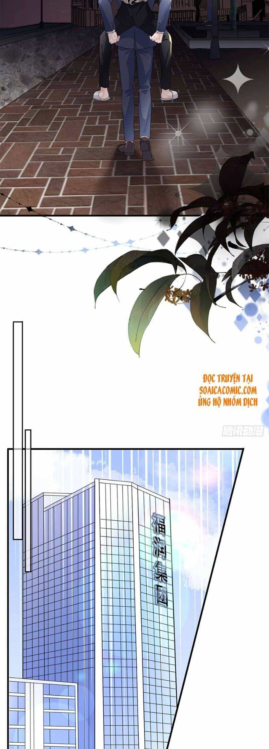 Đại Tiểu Thư Có Thể Có Cái Gì Xấu - Chương 70 - ảnh 4