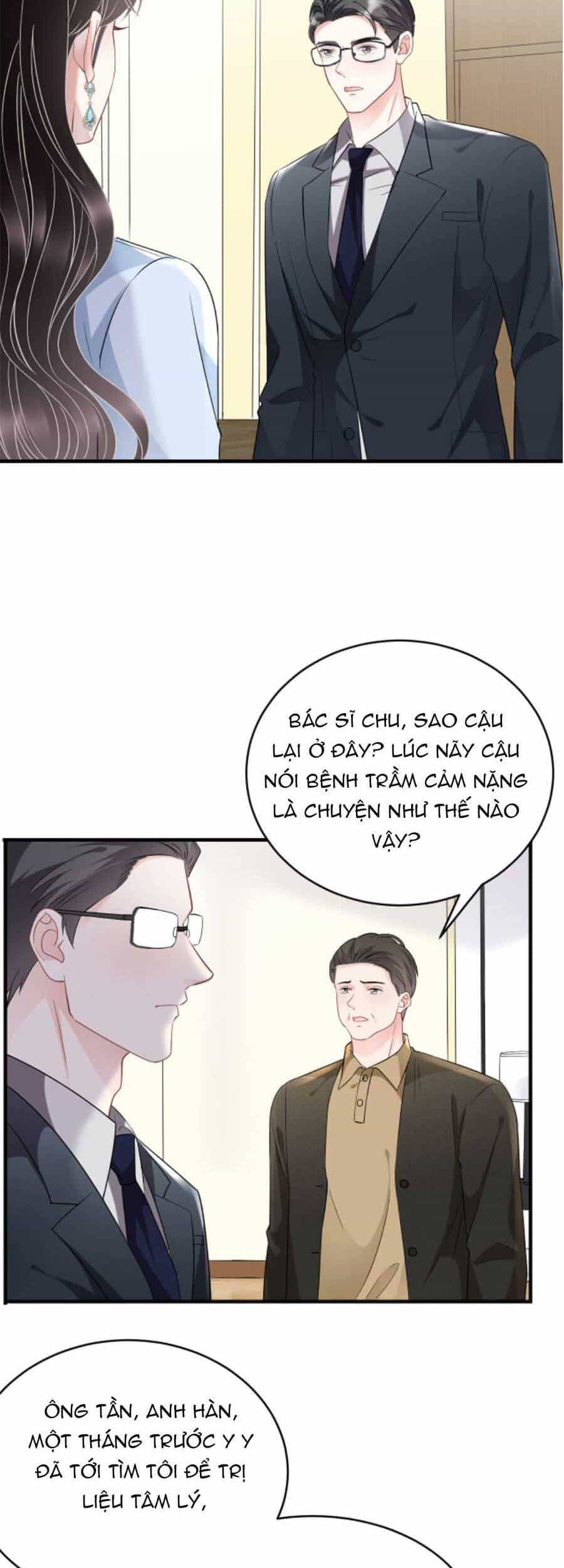Đại Tiểu Thư Có Thể Có Cái Gì Xấu - Chương 71 - ảnh 17