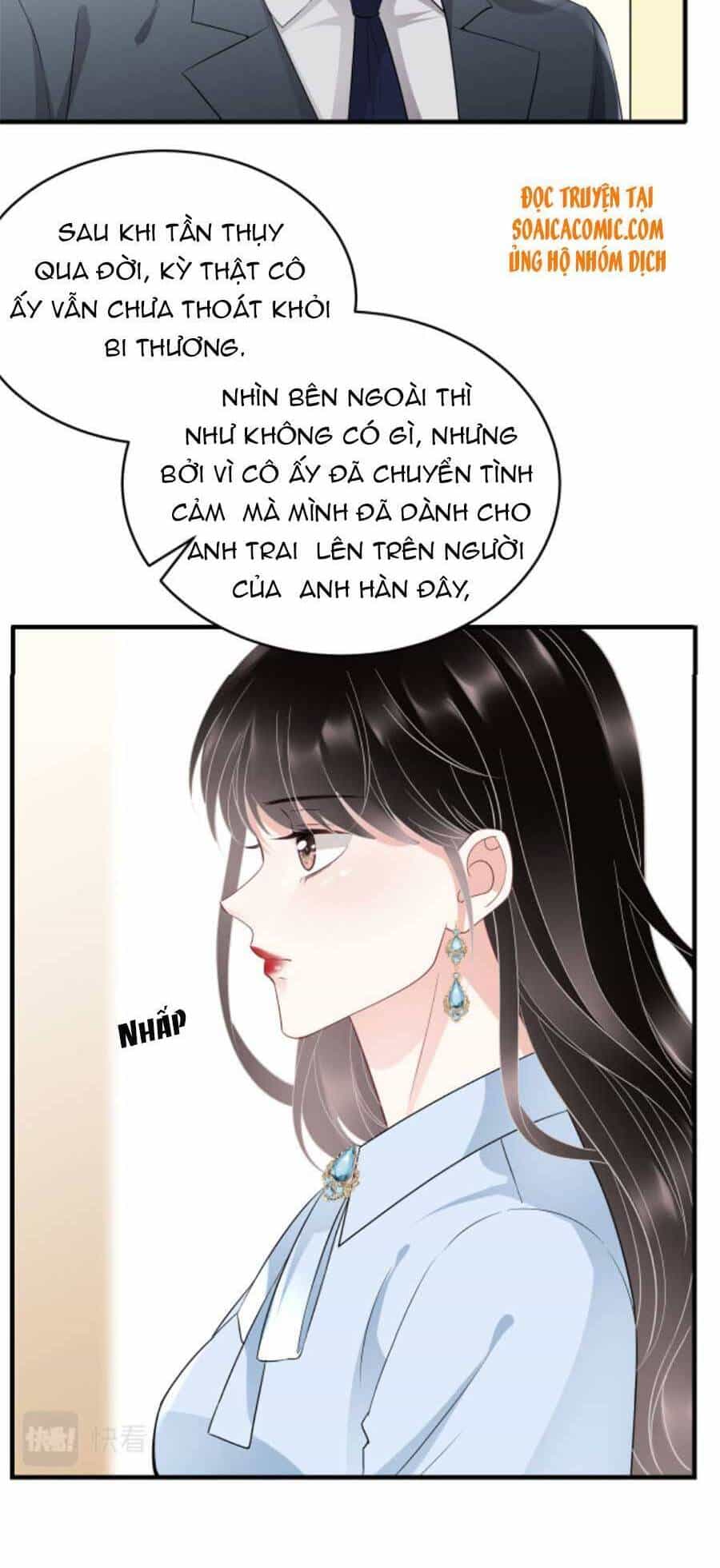 Đại Tiểu Thư Có Thể Có Cái Gì Xấu - Chương 71 - ảnh 21