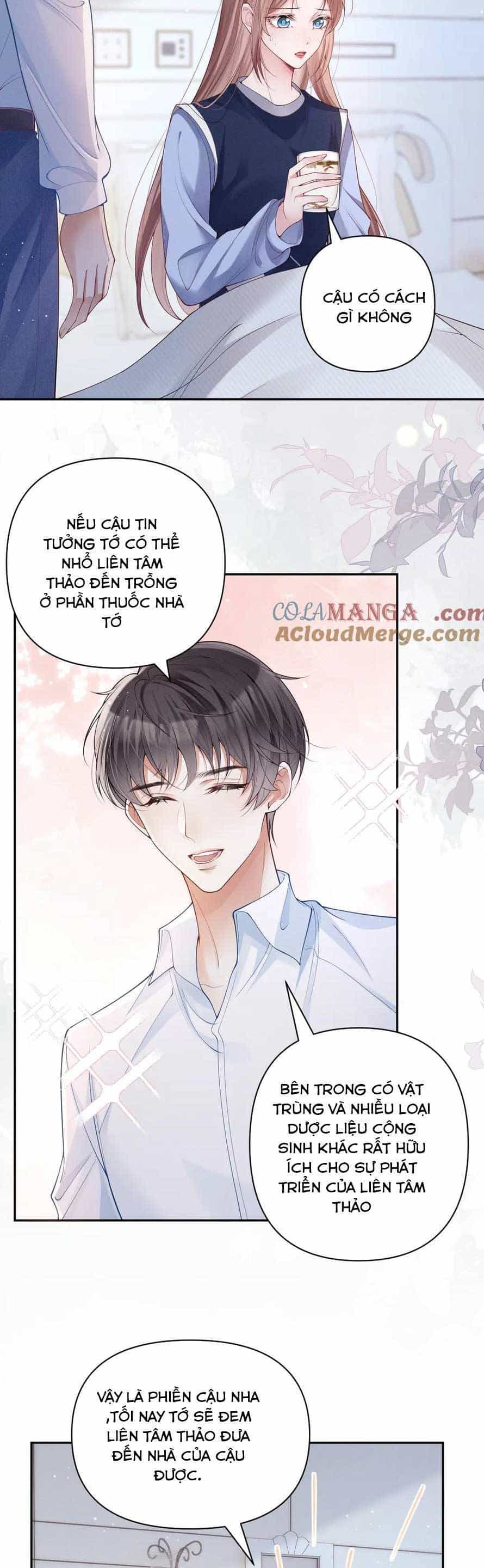 Đại Tiểu Thư Giàu Có Tận Tay Xé Kịch Bản Bạch Nguyệt Quang - Chương 15 - ảnh 14