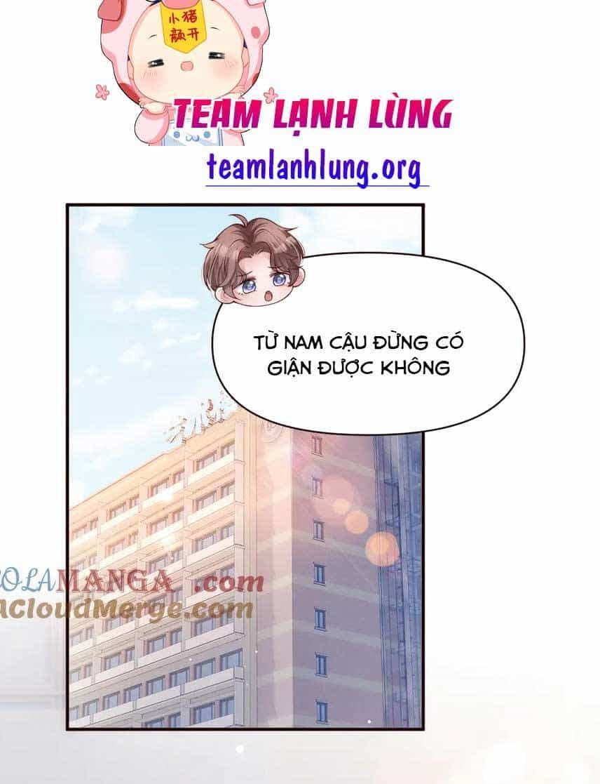 Đại Tiểu Thư Giàu Có Tận Tay Xé Kịch Bản Bạch Nguyệt Quang - Chương 17 - ảnh 19