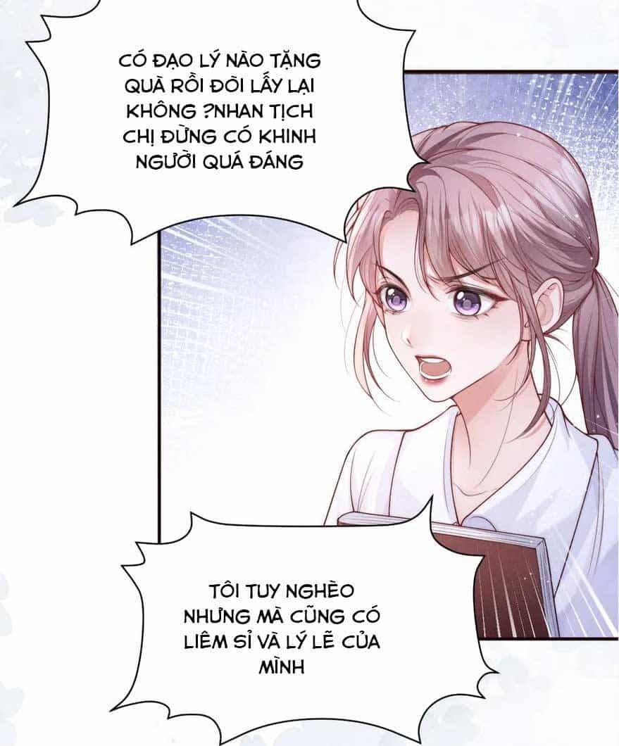 Đại Tiểu Thư Giàu Có Tận Tay Xé Kịch Bản Bạch Nguyệt Quang - Chương 17 - ảnh 32