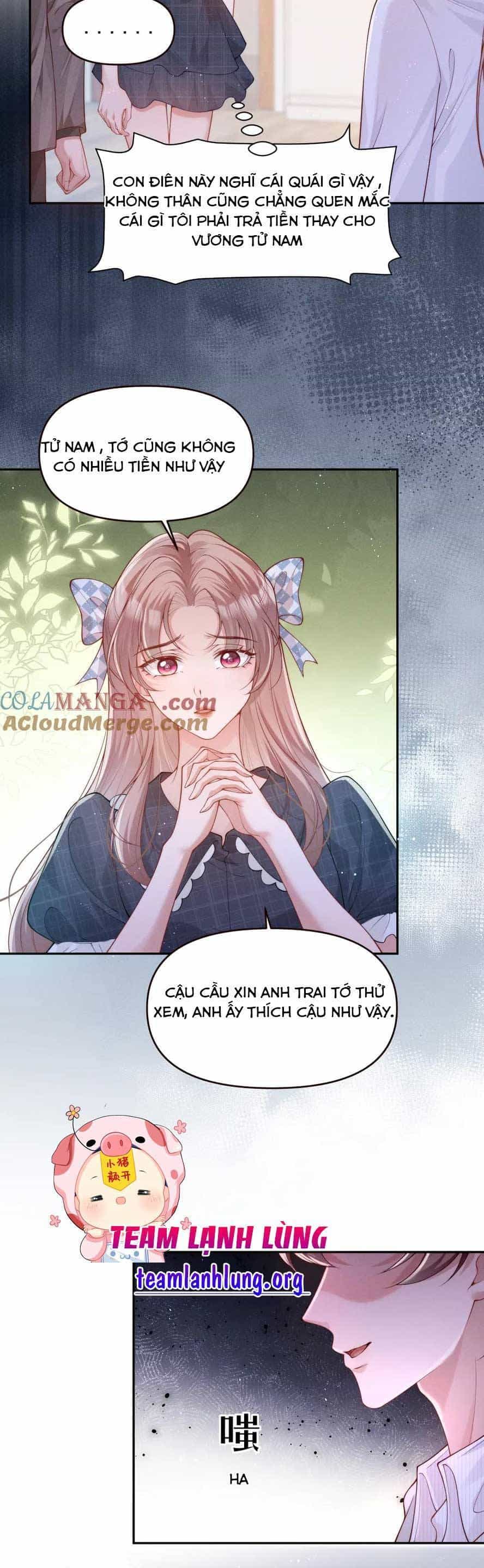 Đại Tiểu Thư Giàu Có Tận Tay Xé Kịch Bản Bạch Nguyệt Quang - Chương 18 - ảnh 18