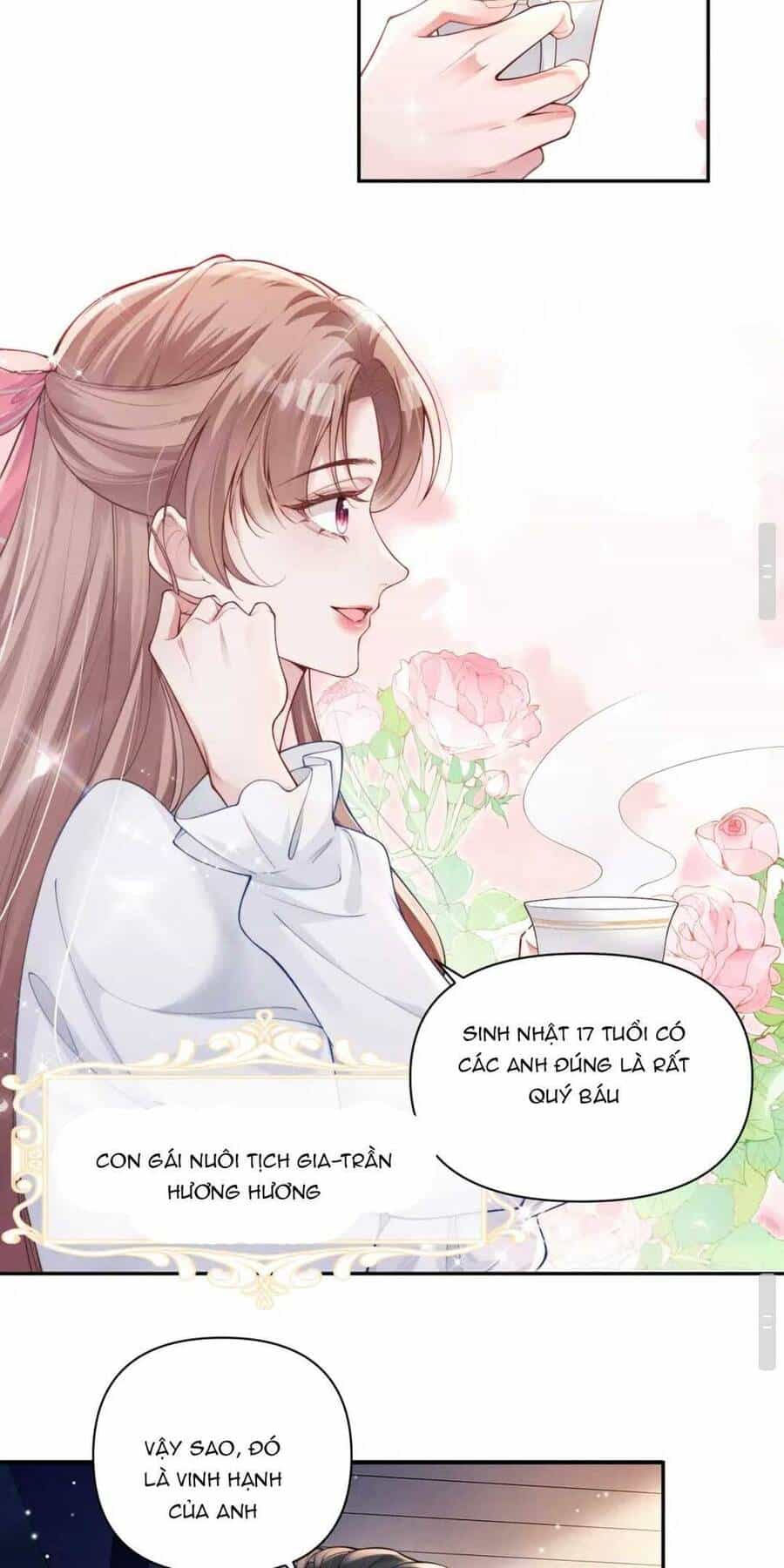 Đại Tiểu Thư Giàu Có Tận Tay Xé Kịch Bản Bạch Nguyệt Quang - Chương 2 - ảnh 18