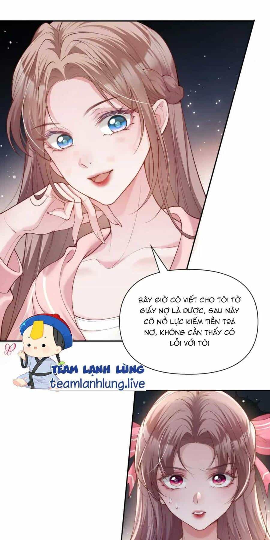 Đại Tiểu Thư Giàu Có Tận Tay Xé Kịch Bản Bạch Nguyệt Quang - Chương 4 - ảnh 39