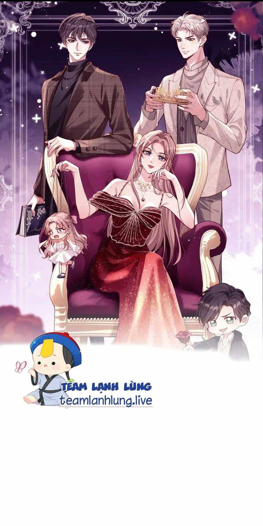 Đại Tiểu Thư Giàu Có Tận Tay Xé Kịch Bản Bạch Nguyệt Quang - Chương 6 - ảnh 1