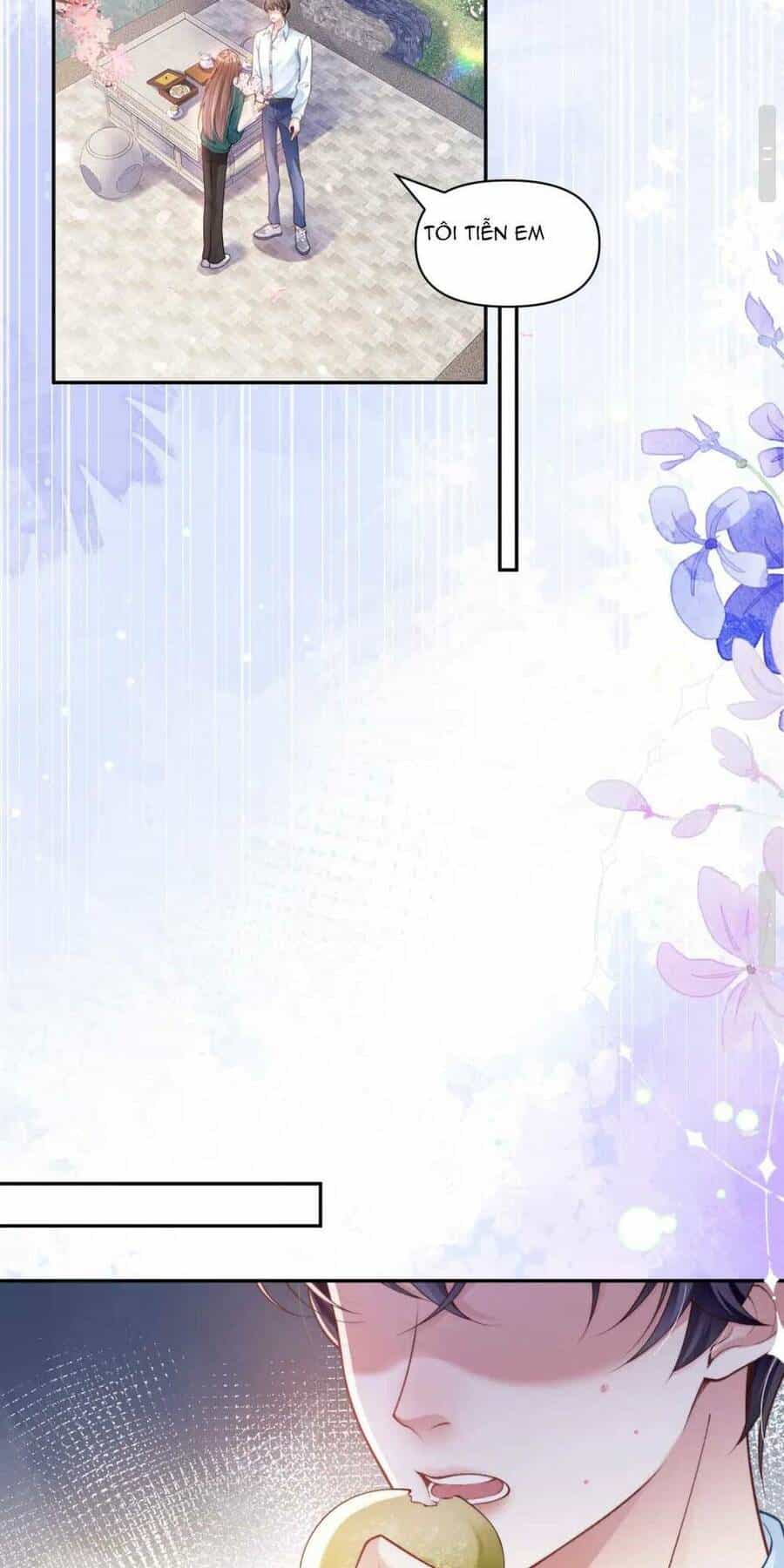 Đại Tiểu Thư Giàu Có Tận Tay Xé Kịch Bản Bạch Nguyệt Quang - Chương 6 - ảnh 17