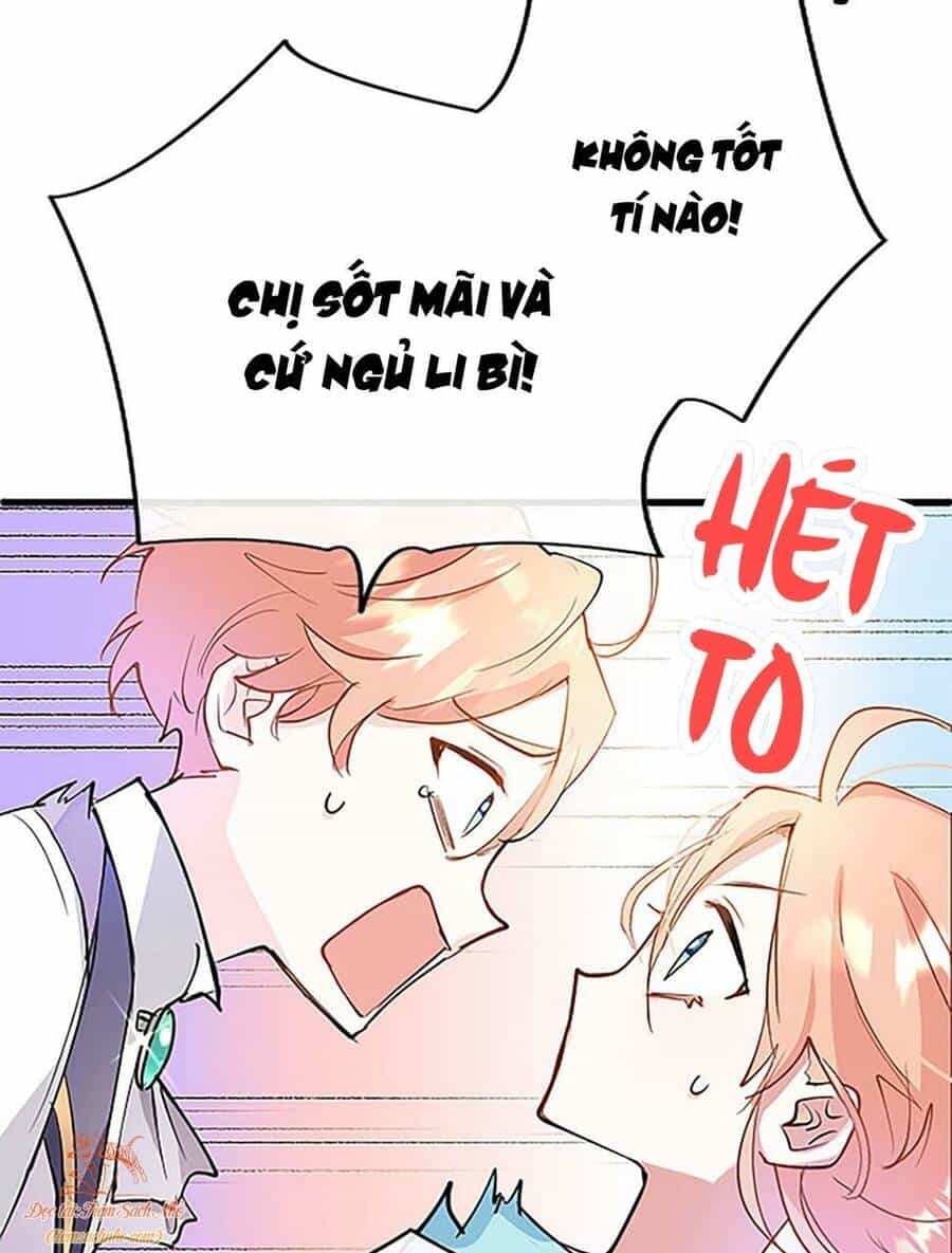 Đại Tiểu Thư Sao Phải Giả Nam - Chương 1 - ảnh 76