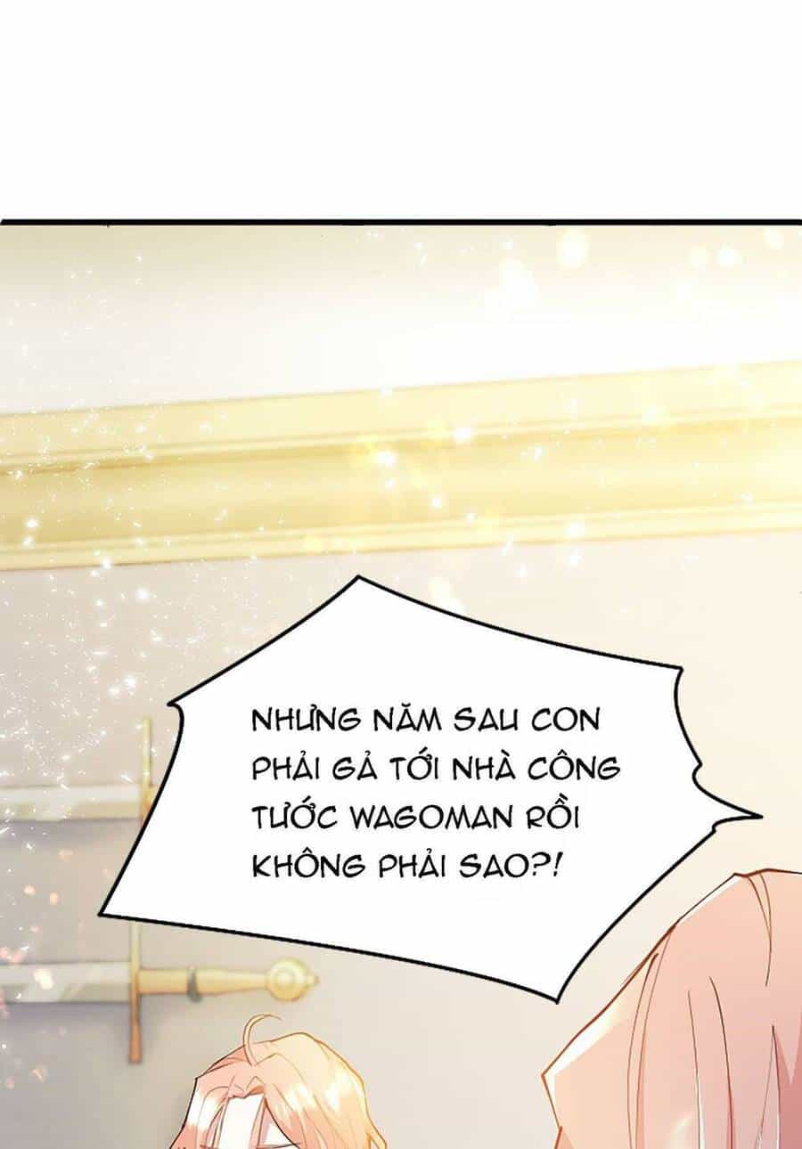 Đại Tiểu Thư Sao Phải Giả Nam - Chương 2 - ảnh 33