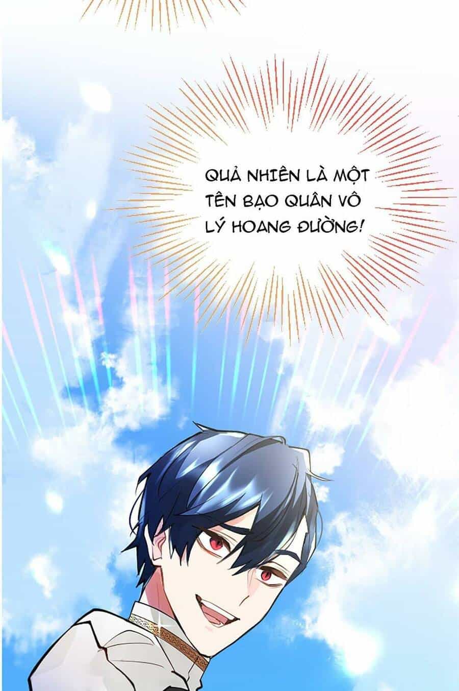 Đại Tiểu Thư Sao Phải Giả Nam - Chương 3 - ảnh 37