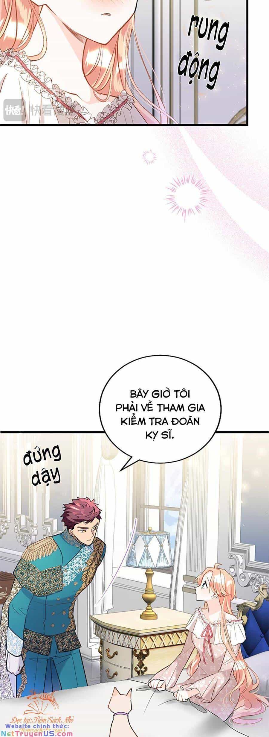 Đại Tiểu Thư Sao Phải Giả Nam - Chương 49 - ảnh 27