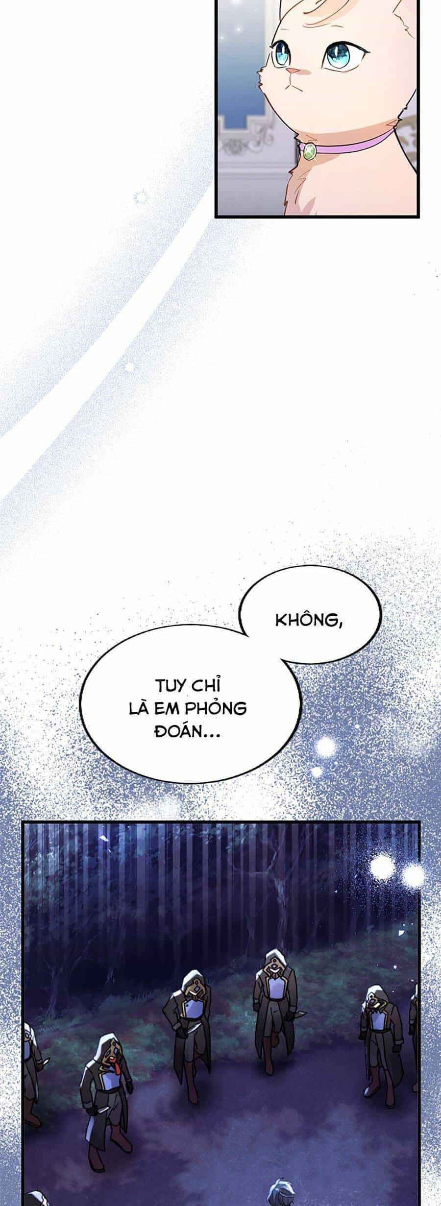 Đại Tiểu Thư Sao Phải Giả Nam - Chương 49 - ảnh 35