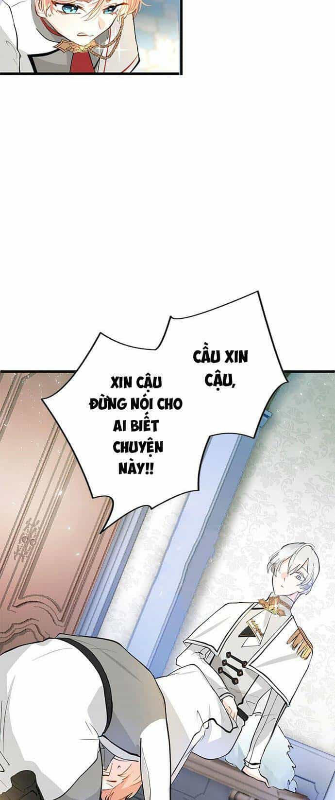 Đại Tiểu Thư Sao Phải Giả Nam - Chương 6 - ảnh 9